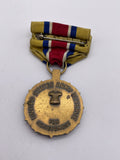 Original Post World War Two United States Army Reserve Components Achievement Medal