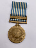 Original United Nations Korean War Service Medal