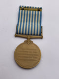 Original United Nations Korean War Service Medal