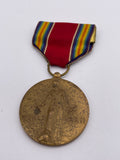 Original World War II American Victory Medal