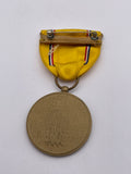 Original World War Two American Defense Service Medal