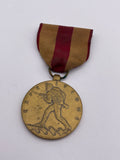 Original Post World War Two United States Marine Corps Expeditionary Medal