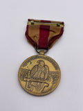 Original Post World War Two United States Marine Corps Expeditionary Medal