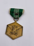 Original Post World War Two American Commendation Medal, Army Variant