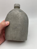 Original World War One Era American M-1910 Canteen