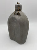 Original World War One Era American M-1910 Canteen