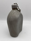 Original World War One Era American M-1910 Canteen