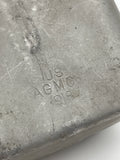 Original World War One Era American M-1910 Canteen