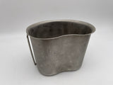 Original Post World War Two Era American Canteen Cup