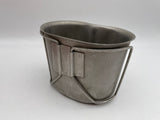 Original Post World War Two Era American Canteen Cup