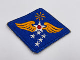 Original World War Two American Far East Air Force Patch