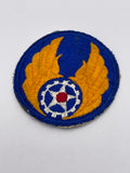 Original World War Two American Army Air Force Materiel Command Patch