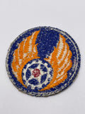 Original World War Two American Army Air Force Materiel Command Patch