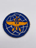 Original World War Two American Military Air Transport Service Patch