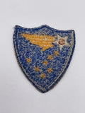 Original World War Two Era American Alaskan Air Command Patch