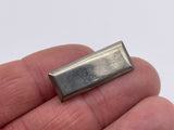 Original American 1st Lieutenant Bar, Single