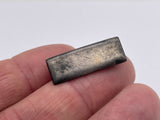 Original American 1st Lieutenant Bar, Single