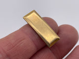 Original American 2nd Lieutenant Bar, Single