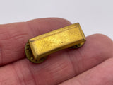 Original American 2nd Lieutenant Bar, Single