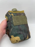 Original 1976 Dated American Army Water Bottle and Cover