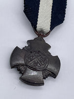 American Miniature Navy Cross Medal