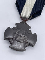 American Miniature Navy Cross Medal