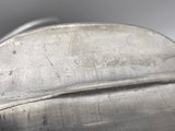Japanese Made Canteen, Cup and Cover Set