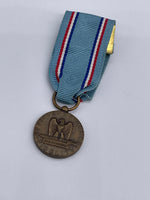 American Miniature Air Force Good Conduct Medal