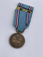 American Miniature Air Force Good Conduct Medal