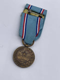 American Miniature Air Force Good Conduct Medal