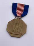 Original World War Two Era American 'Soldier's Medal'