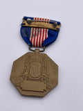 Original World War Two Era American 'Soldier's Medal'