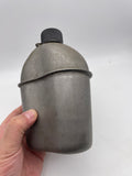Original World War Two Era American Canteen