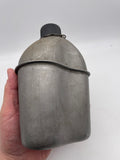 Original World War Two Era American Canteen