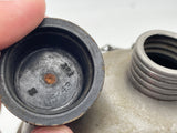 Original World War Two Era American Canteen