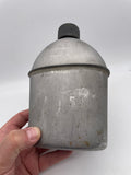 Original World War Two Era American Canteen
