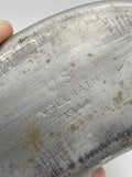 Original World War Two Era American Canteen