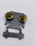 Original American Sharpshooter Badge, Small Bore Rifle