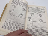 Original World War Two American Army Technical Manual, TM 1-205, Air Navigation