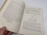 Original World War Two American Army Technical Manual, TM 1-405, Aircraft Engines