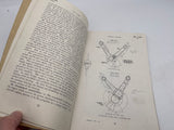 Original World War Two American Army Technical Manual, TM 1-405, Aircraft Engines
