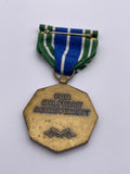 Original Post World War Two United States Army Achievement Medal