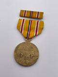 Original World War Two American Asiatic-Pacific Medal