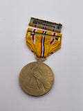 Original World War Two American Asiatic-Pacific Medal