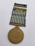 Original United Nations Korean War Service Medal