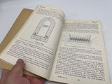 Original World War Two American Army Technical Manual, TM 1-406, Aircraft Electrical Systems