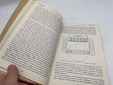Original World War Two American Army Technical Manual, TM 1-406, Aircraft Electrical Systems