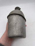 Original World War Two Era American Canteen