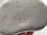 Original World War Two Era American Canteen