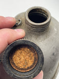 Original World War Two Era American Canteen